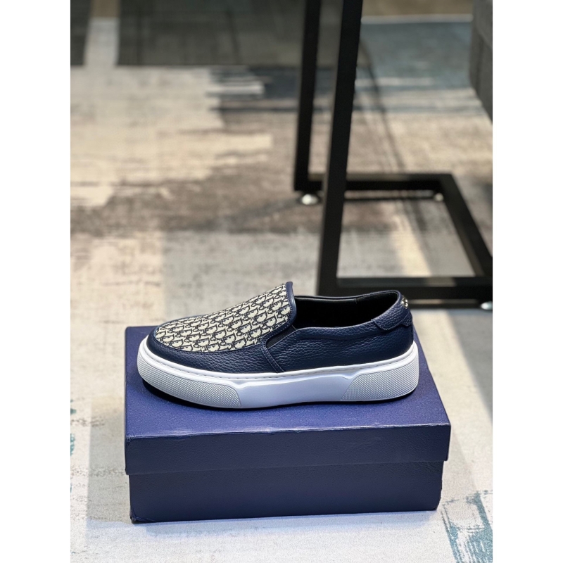 ch**an D*or casual shoes